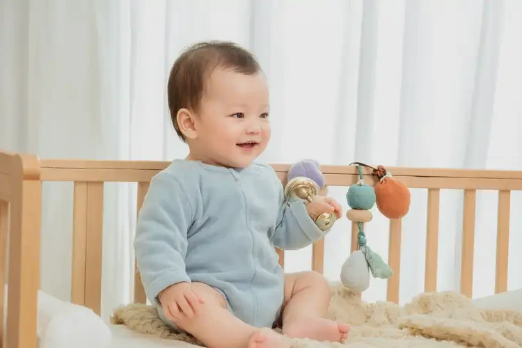 宝宝脚上经常长湿疹不管它会自己痊愈吗(图2)