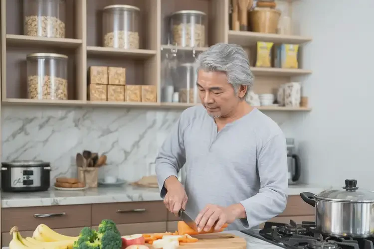 老年人睡前血糖10點(diǎn)6是糖尿病嗎(圖1)