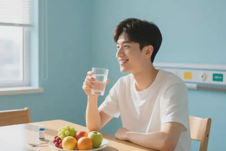 年輕人餐后血糖6點(diǎn)3是怎么回事(圖4)