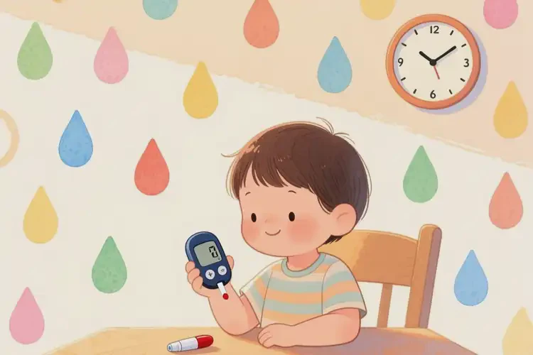 儿童下午血糖27(图2)