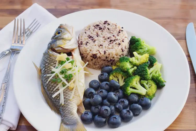 成年人糖尿病中期能吃鲤鱼吗(图3)