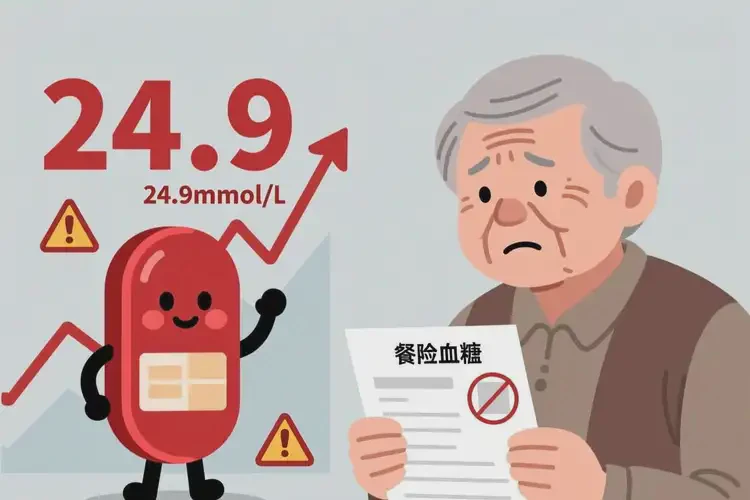 中老年人餐后血糖24(圖3)