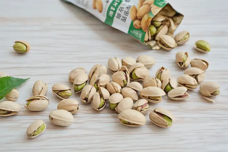 成年人糖尿病能吃开心果吗(图2)