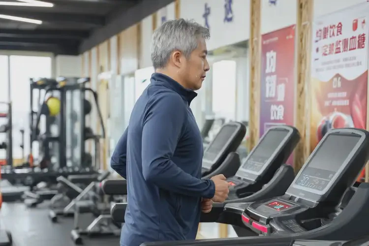 中年人晚上血糖13點(diǎn)6是糖尿病嗎(圖2)