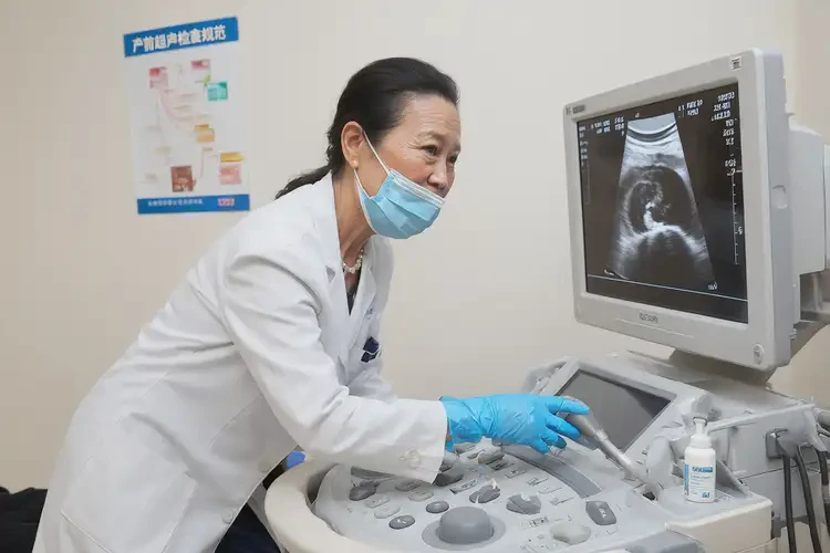 懷孕80天胎心71有危險嗎(圖2)