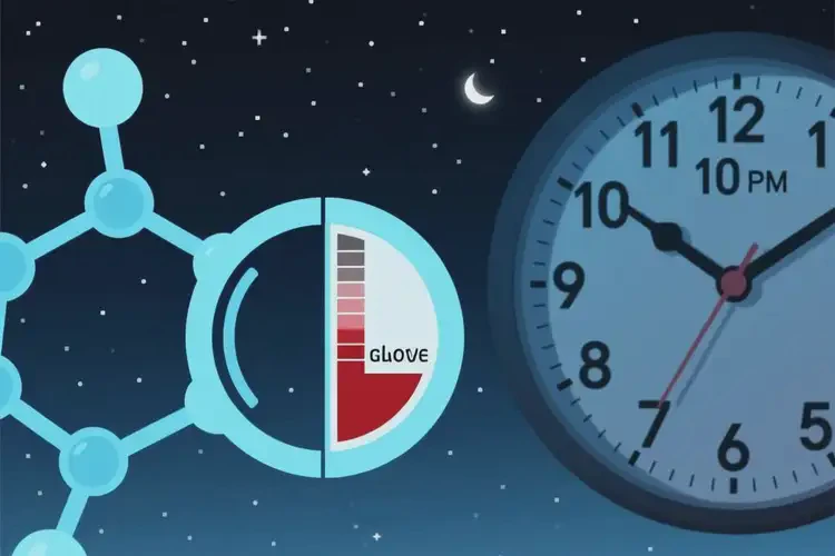 女性晚上血糖6點7是糖尿病嗎(圖2)