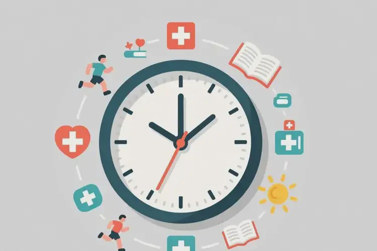 老年人早上血糖6點7意味著什么(圖2)