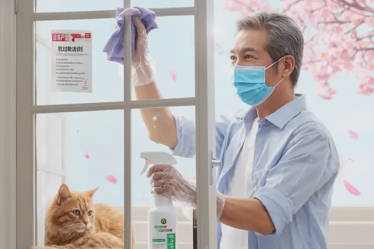 男性面部出現(xiàn)濕疹能徹底自愈嗎(圖2)