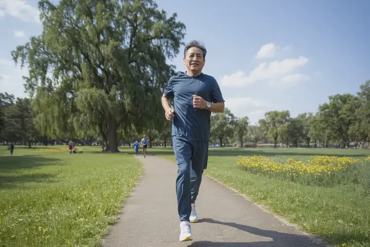 男性身上容易長(zhǎng)濕疹可不可以徹底自愈(圖1)