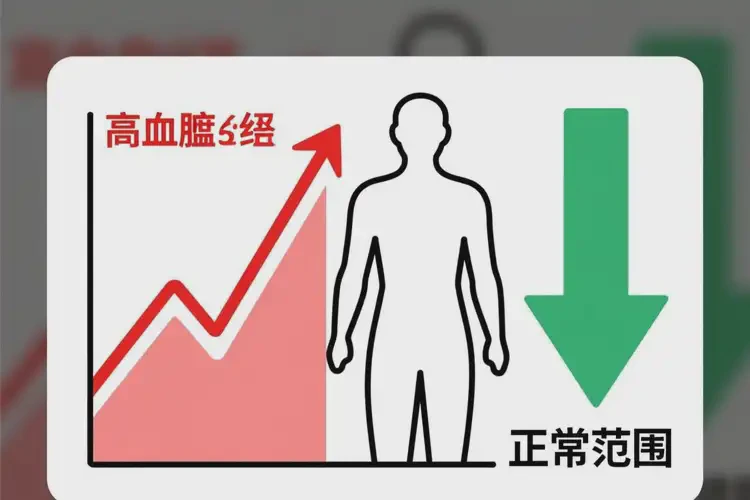 成年人早上空腹血糖23(圖1)