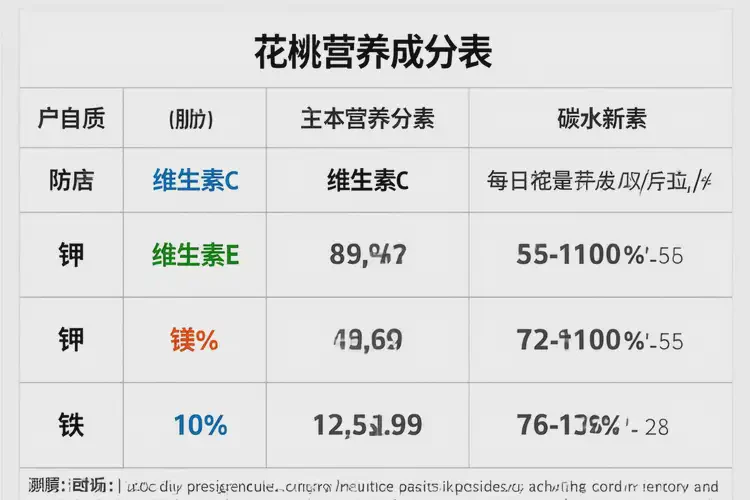 女性糖尿病中期能吃花楸吗(图3)