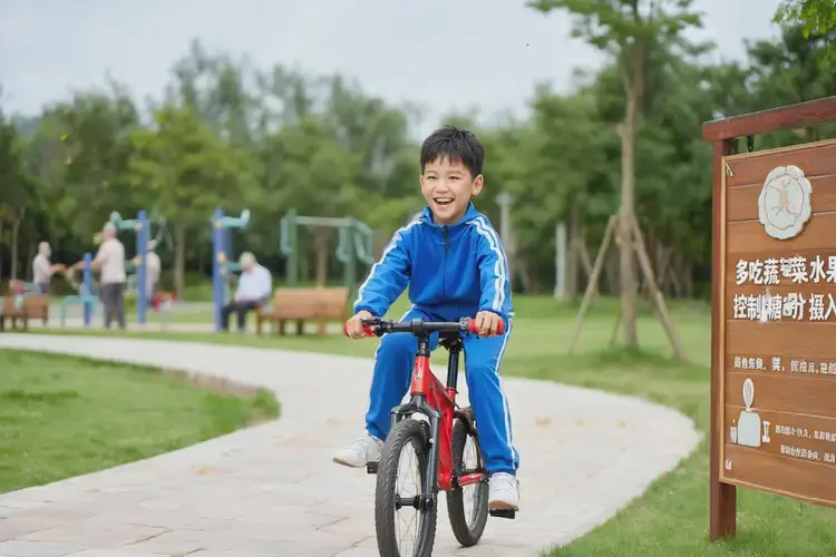 小孩晚餐血糖9點(diǎn)9是怎么回事(圖3)