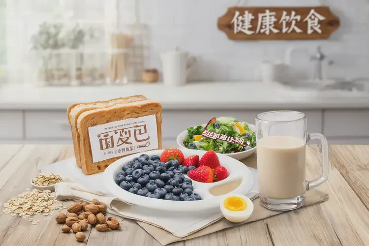 老年人早餐血糖12點5是糖尿病嗎(圖3)