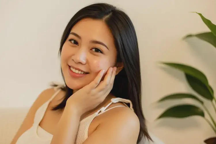 產婦臉上偶爾長濕疹不管它會自己好嗎(圖4)