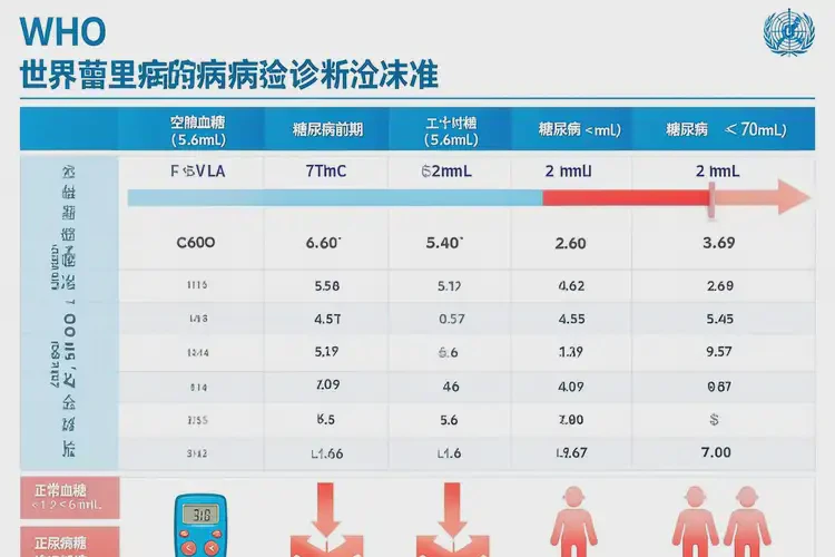 更年期女性早上空腹血糖5點(diǎn)3是糖尿病嗎(圖2)