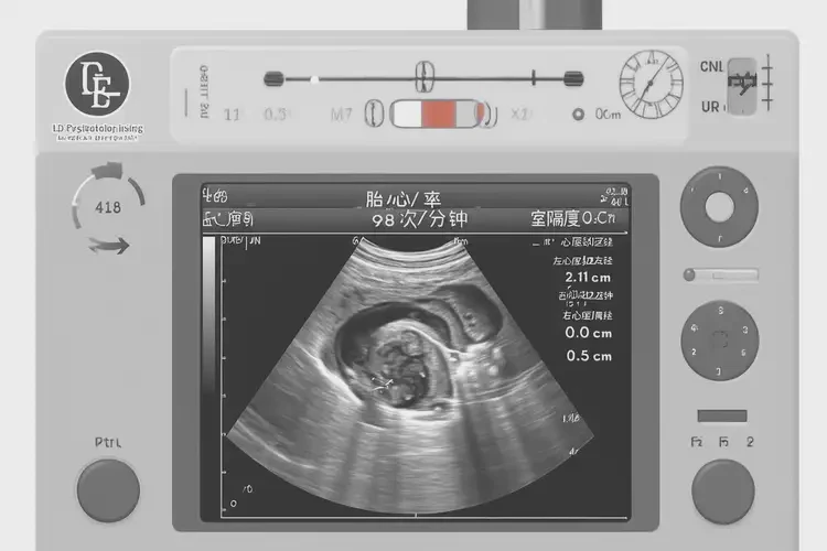 孕15周胎心98寶寶還能要嗎(圖3)