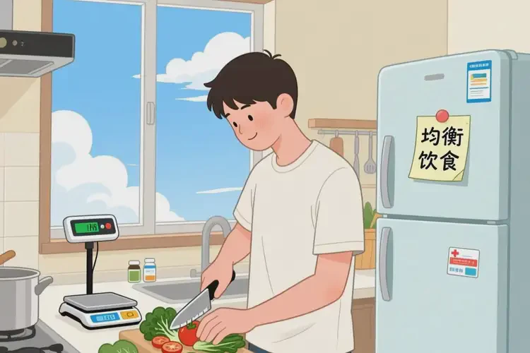 年輕人下午血糖6點(diǎn)6是怎么回事(圖2)