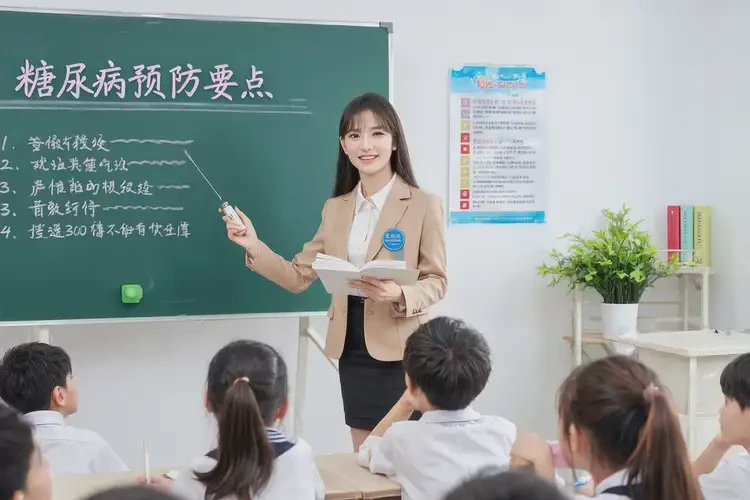 青少年晚餐血糖16點(diǎn)2意味著什么(圖1)