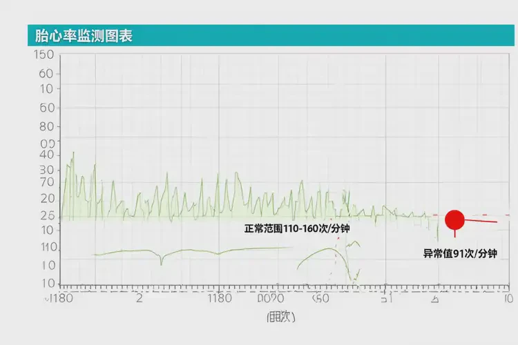 孕13周3天胎心率91有危險(xiǎn)嗎(圖2)