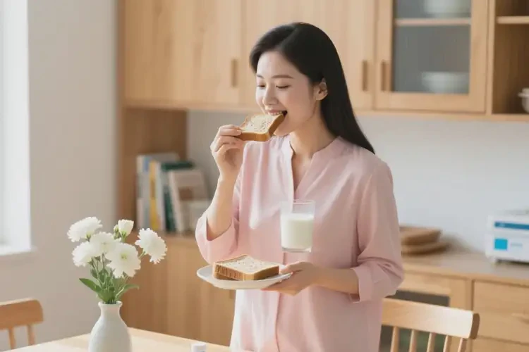 女性中午血糖8(圖1)