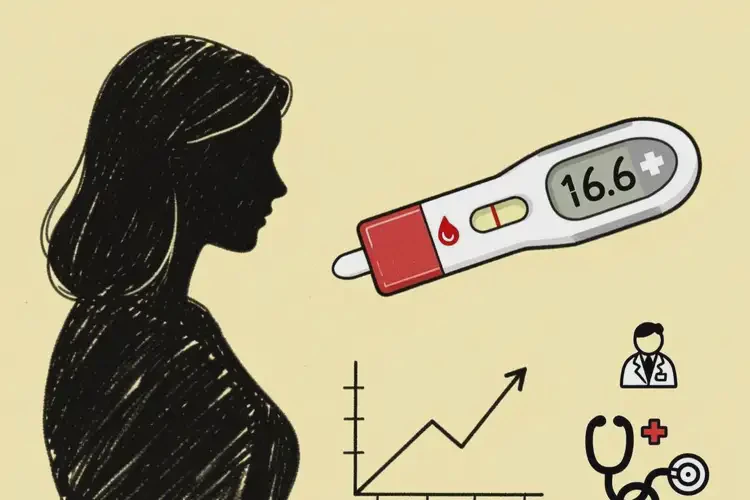 女人空腹血糖16(圖1)