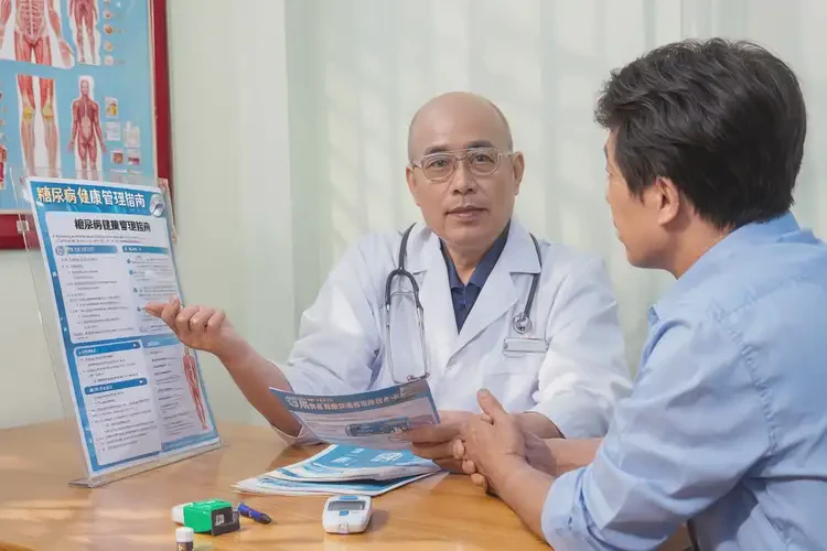 男性中餐血糖30(圖1)