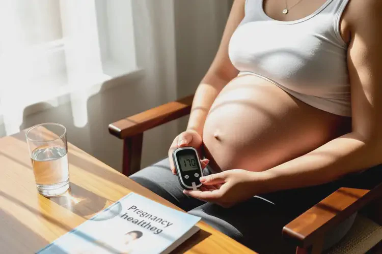 孕婦早上血糖17(圖3)