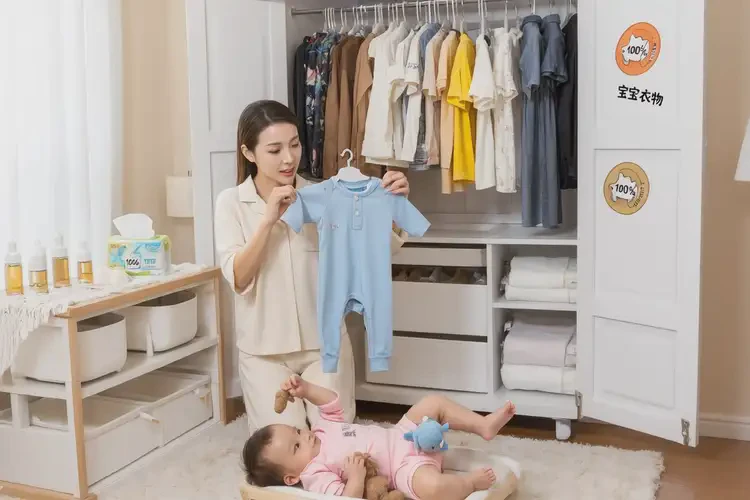 嬰幼兒肚子有濕疹可以徹底自愈嗎(圖3)