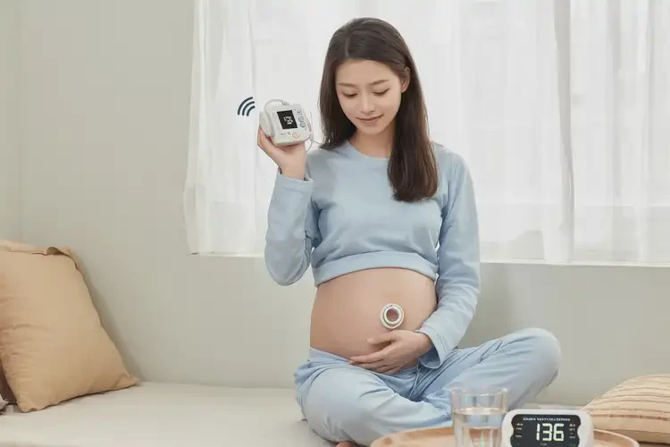 懷孕第37周胎心136正常嗎(圖3)