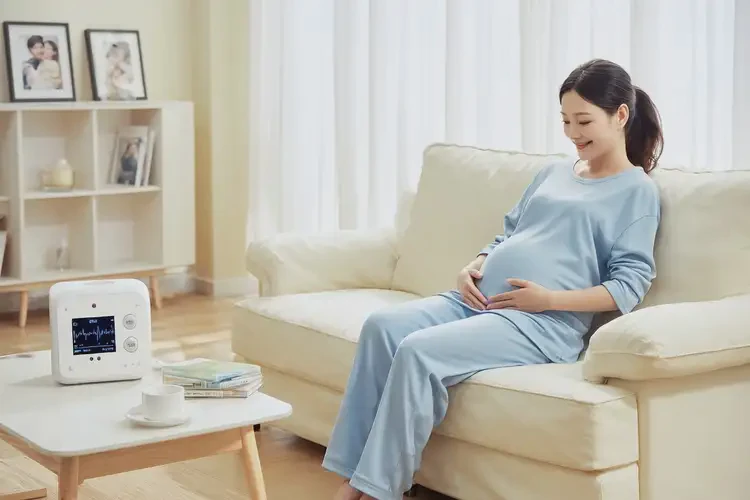 懷孕七個(gè)多月胎心155正常嗎(圖2)