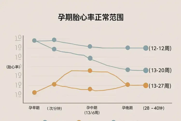 孕婦初期胎心182正常嗎(圖2)