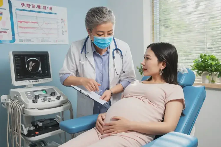 孕38周1天胎心率82怎么回事(圖1)