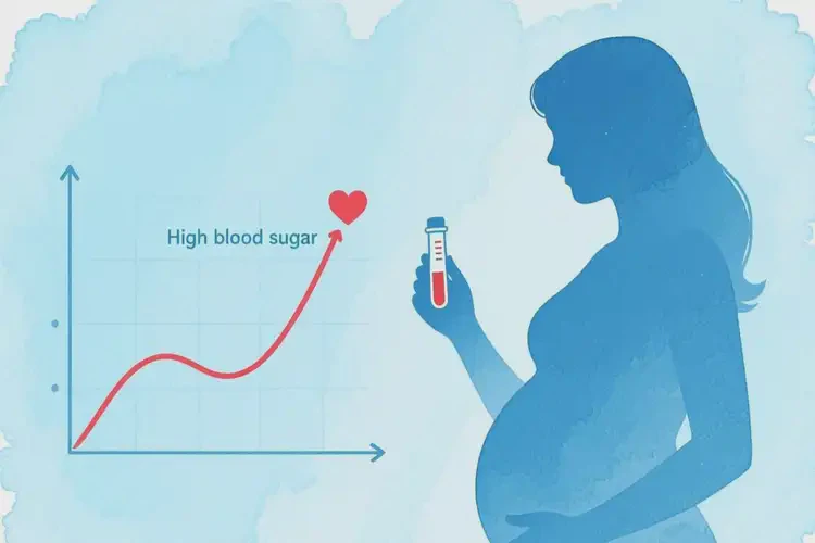 孕婦早上空腹血糖18點(diǎn)6是糖尿病嗎(圖4)