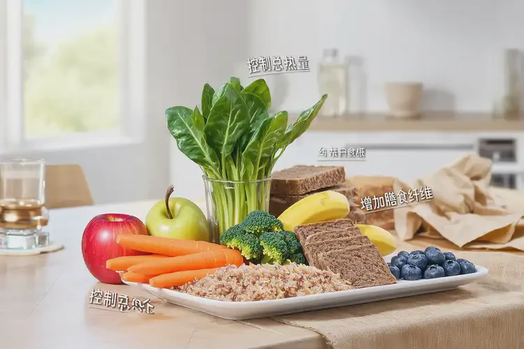 中年人早上血糖7點(diǎn)2是糖尿病嗎(圖3)