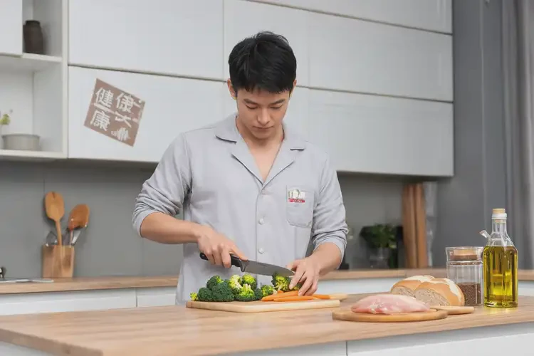 年輕人早上血糖7(圖1)