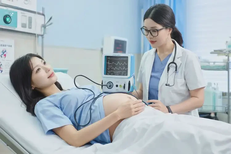 孕31周3天胎心165正常嗎(圖1)