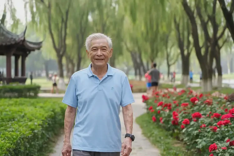 老年人晚餐血糖19点1意味着什么(图2)