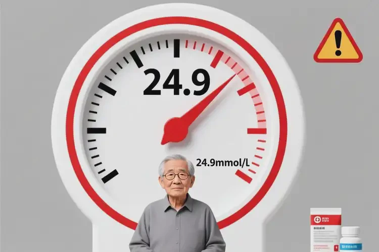 中老年人餐后血糖24(圖1)
