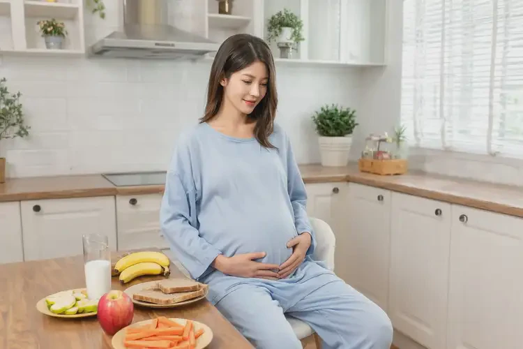 孕婦四肢偶爾起濕疹可以徹底自愈嗎(圖2)