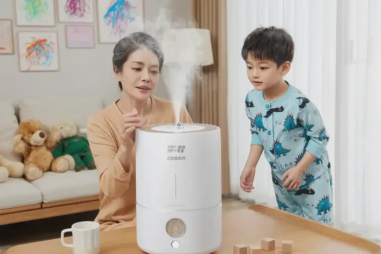 孩子脖子經(jīng)常長濕疹不管它會自己自愈嗎(圖1)