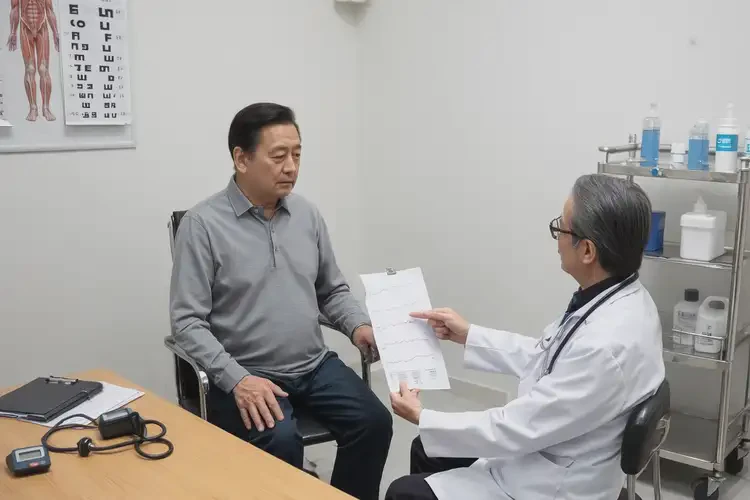 男性中餐血糖11(圖1)