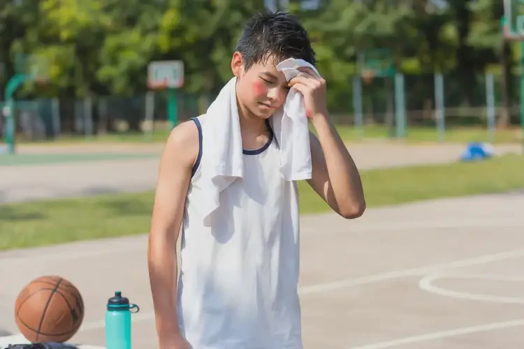 青少年屁股偶爾長濕疹能不能徹底自愈(圖4)