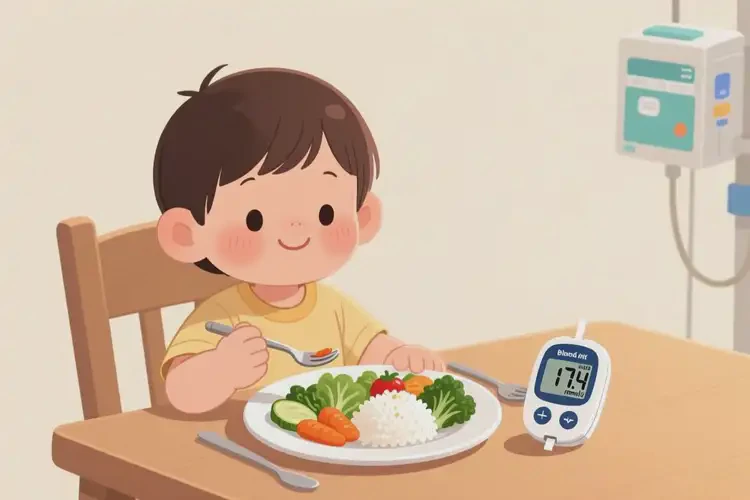 兒童晚餐血糖17(圖2)