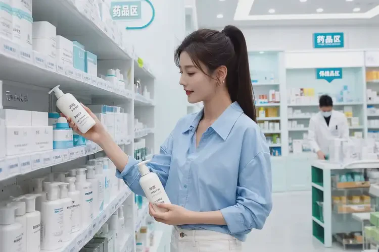 女生屁股上起濕疹可不可以徹底自愈(圖2)