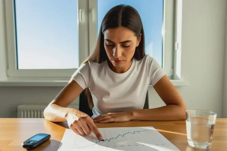 女人下午血糖3點(diǎn)8是糖尿病嗎(圖1)