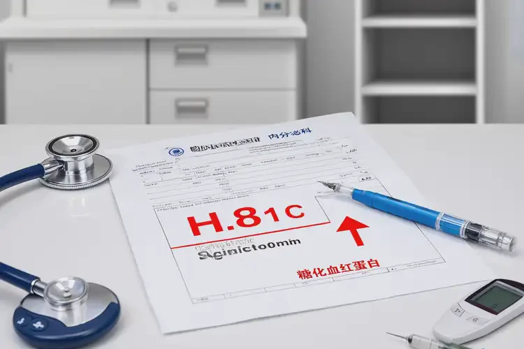 男人餐后血糖28(圖1)