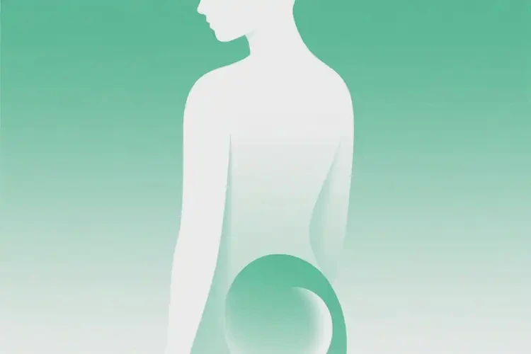 男生肛周容易起濕疹能徹底自愈嗎(圖2)