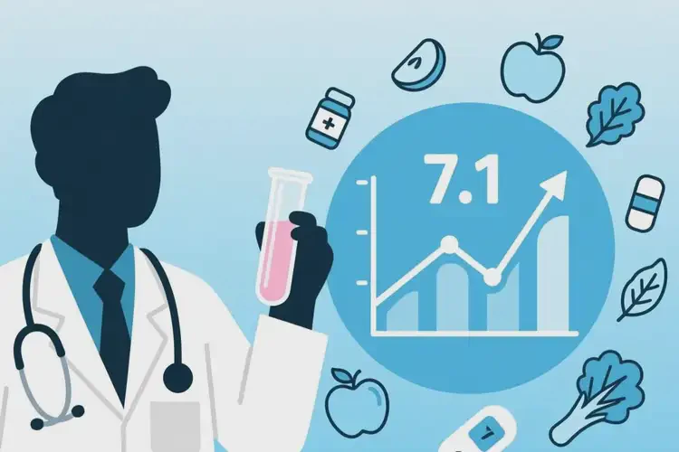 成年人中午血糖7(圖1)