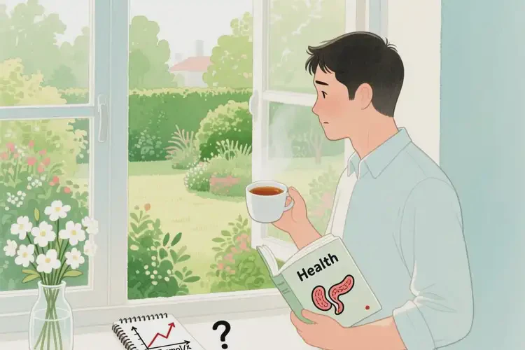 男性早餐血糖9(圖1)