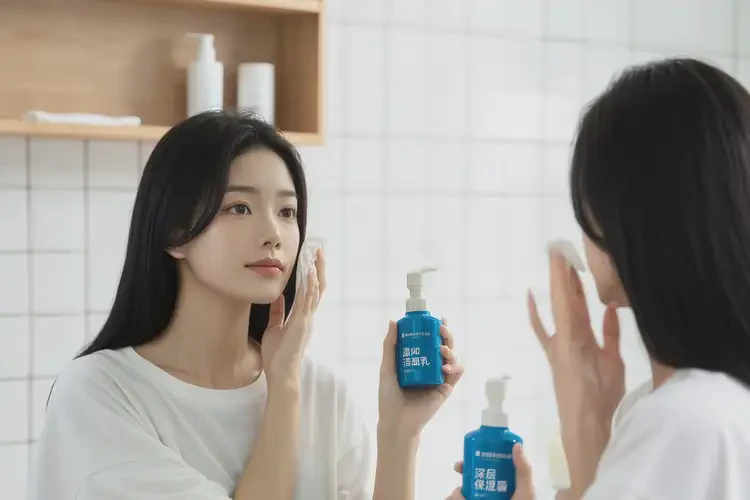 男生全身偶爾起濕疹能靠自己自愈嗎(圖2)